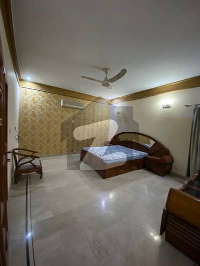 One Bedroom attached bathroom Only For Female