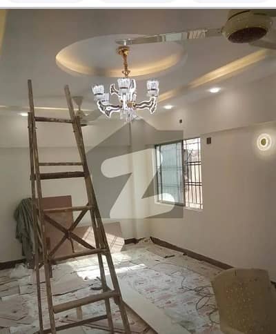 Clifton Block-3 Facing Bilawal Howrangi