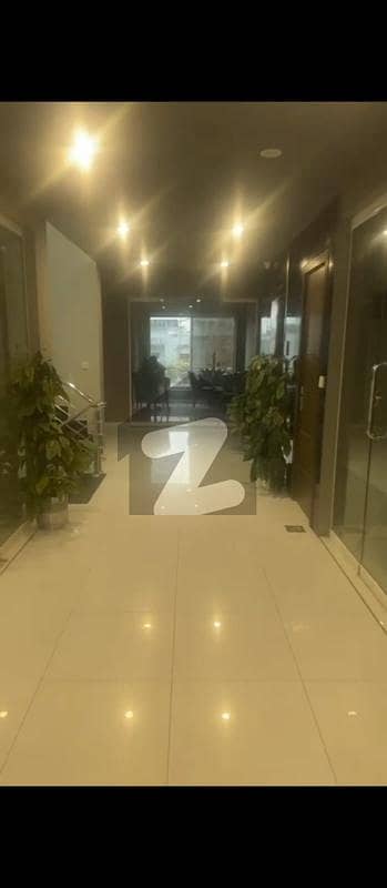 ٹاپ سٹی 1 اسلام آباد میں 1 مرلہ دکان 1.5 کروڑ میں برائے فروخت۔