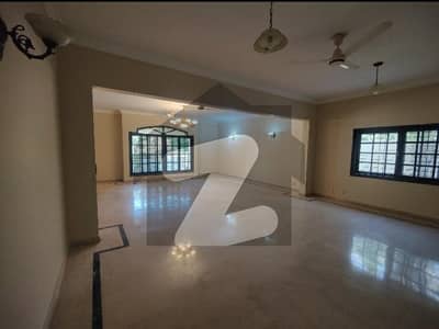 Ground Floor Portionn