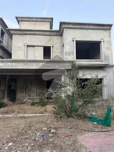 بحریہ انکلیو - سیکٹر ایم بحریہ انکلیو,بحریہ ٹاؤن,اسلام آباد میں 5 کمروں کا 10 مرلہ مکان 2.85 کروڑ میں برائے فروخت۔