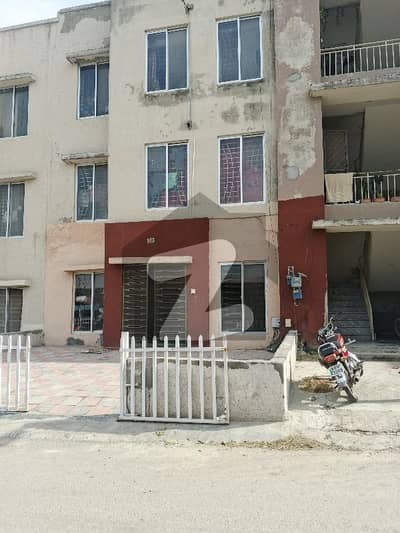 bahria town phase 8 Awami villas 2