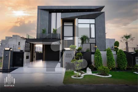 1 Kanal Full Basement Fully Furnished Luxury House With Solar System For Sale In K Block DHA Phase 6 Lahore 1 Kanal Full Basement Fully Furnished Luxury House With Solar System For Sale In K Block DHA Phase 6 Lahore