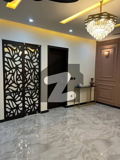 Prime Location Luxury House Available For Sale On Reasonable Price