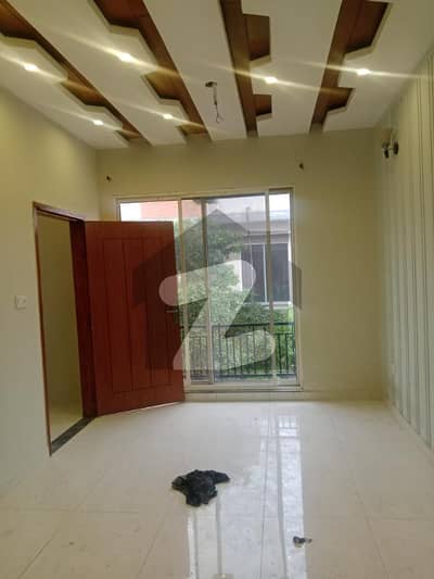 5 Marla Brand New Lower Portion Available For Rent In Al Kabir Town Phase 2