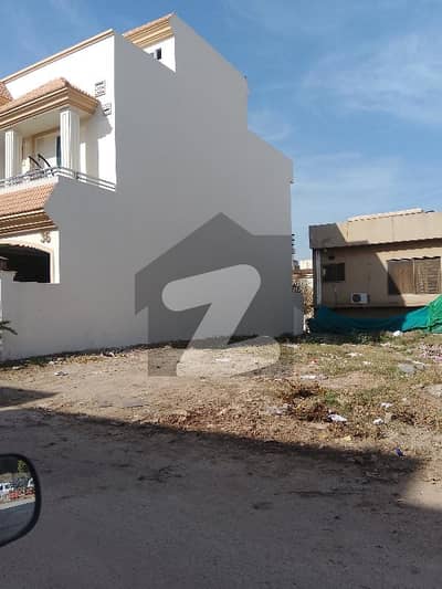 بحریہ ٹاؤن فیز 8 ۔ علی بلاک بحریہ ٹاؤن فیز 8 ۔ سفاری ویلی,بحریہ ٹاؤن فیز 8,بحریہ ٹاؤن راولپنڈی,راولپنڈی میں 7 مرلہ رہائشی پلاٹ 1.15 کروڑ میں برائے فروخت۔