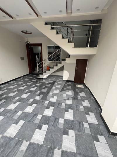 Modern design house for sale