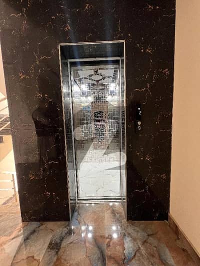 2 Bed Apartment Available For Sale in Multi Gardens MPCHS B-17 Block B Islamabad.