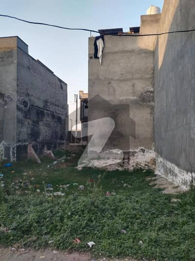 10 Marla Plot Available In Engineers Town