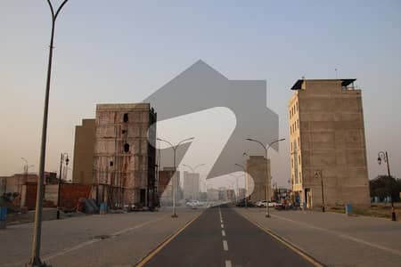 1 Bed Apartments Available For Rent In Etihad Town Phase 1 Lahore