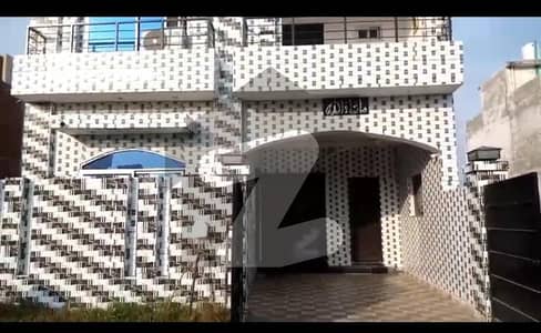 سٹی ہاؤسنگ سکیم جہلم میں 4 کمروں کا 5 مرلہ مکان 75.0 ہزار میں کرایہ پر دستیاب ہے۔