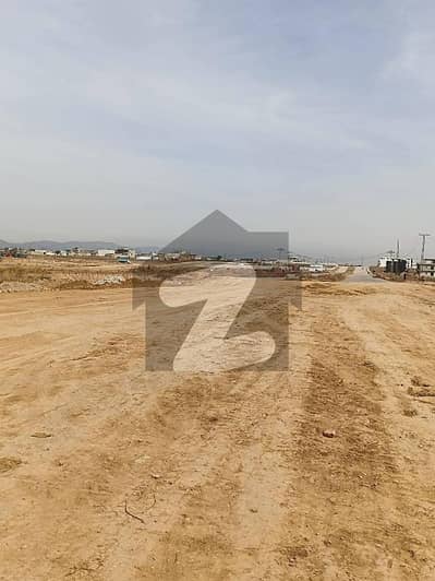 ایف ۔ 14 اسلام آباد میں 10 مرلہ رہائشی پلاٹ 1.42 کروڑ میں برائے فروخت۔