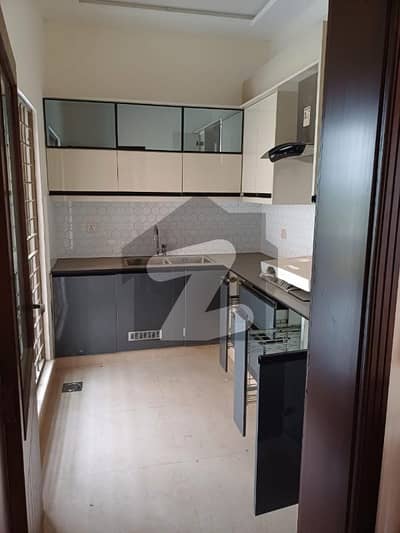 2 Beds 10 Marla Upper Portion For Rent In DHA Phase 8 Lahore