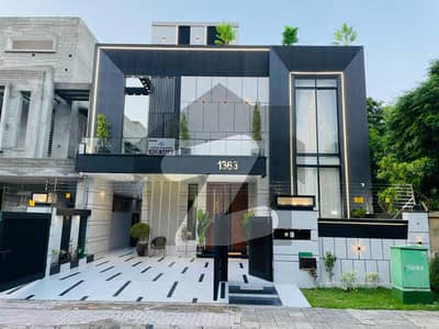 10 Marla House for Sale in Jasmine Block Bahria Town Lahore 10 Marla House for Sale in Jasmine Block Bahria Town Lahore