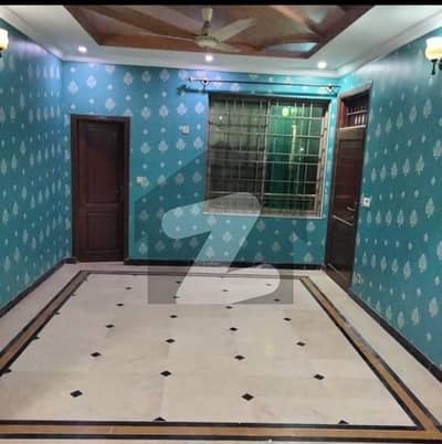 غوری ٹاؤن فیز 4 اے غوری ٹاؤن,اسلام آباد میں 3 کمروں کا 7 مرلہ بالائی پورشن 40.0 ہزار میں کرایہ پر دستیاب ہے۔