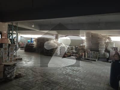 کورنگی انڈسٹریل ایریا کورنگی,کراچی میں 3 کنال عمارت 4.75 لاکھ میں کرایہ پر دستیاب ہے۔