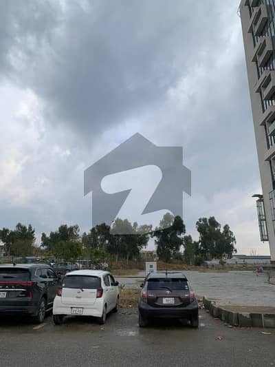 5 Kanal Commercial Plot Is Available In Affordable Price In New Blue Area