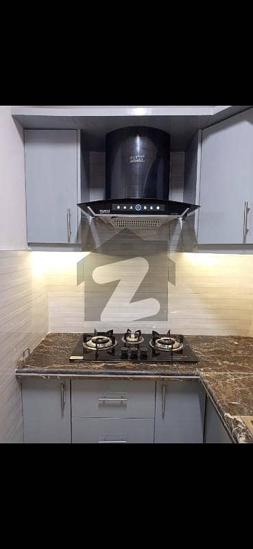 دانیال ریزیڈنسی سکیم 33,کراچی میں 2 کمروں کا 4 مرلہ فلیٹ 1.1 کروڑ میں برائے فروخت۔