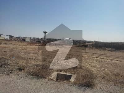 50x90 Kanal Street 90 Plot For Sale G-14/3