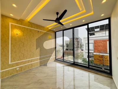 Fahad Farman Associates Offers Houses for Sale Dha Phase 7