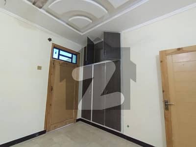 Airport housing society sectr 4 6marla upper portion for rent