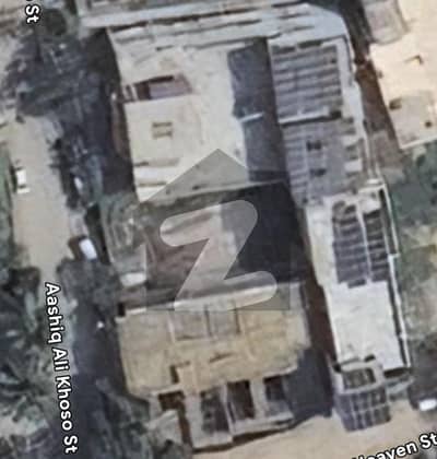 300 yard next to corner plot 36 by 75