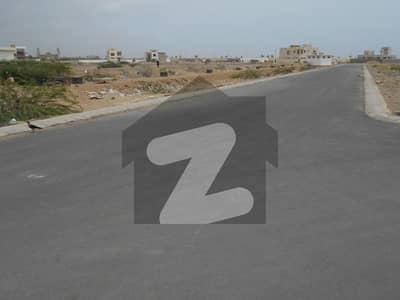 100 Yards Commercial Plot For Sale