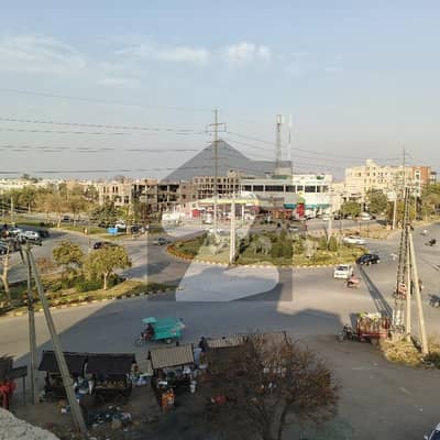 2 Kanal Joint Commercial Plots for Sale Jubilee Town, Near Main Chowk