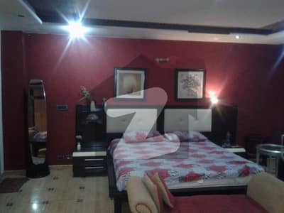 FURNISHED STUDIO APARTMENT FOR RENT IN HEIGHTS II