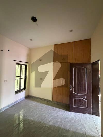 5 Marla House Available For Rent In Lahore