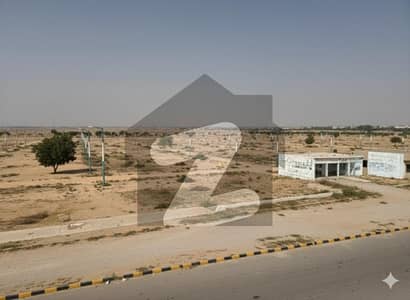 Residential 240 Sq. Yards Plot Available in Gulshan-e-Elahi Karachi