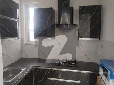 1 BED FURNISHED FOR RENT NEAR LIBERTY GULBERG