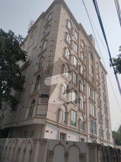 1 BED FURNISHED FOR RENT NEAR LIBERTY GULBERG