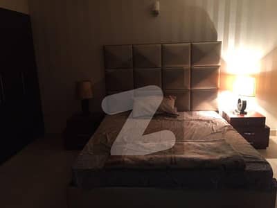 FURNISHED ONE BEDROOM APARTMENT FOR RENT IN HEIGHTS III