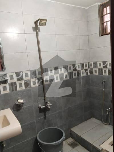 Double Story house available for rent in line 4 near range road rwp