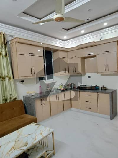 2 bed lounge brand New flat sale