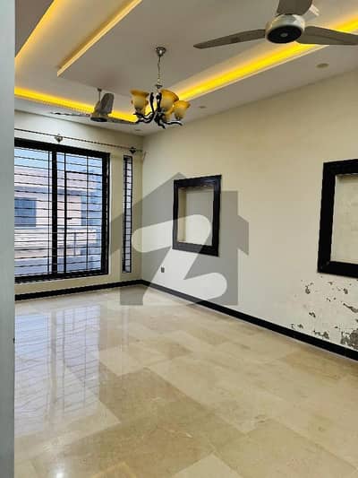 Airport housing society sector4 8marla upper portion for rent