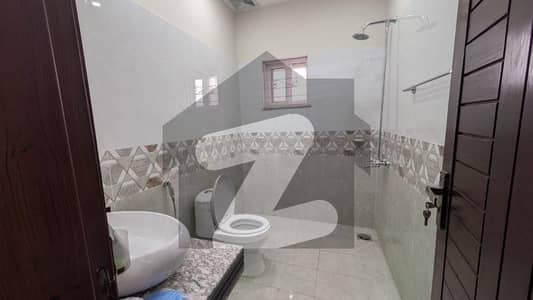 10 Marla New Double Story House For Sale