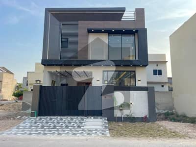 Buying A Prime Location House In Royal Orchard Multan?