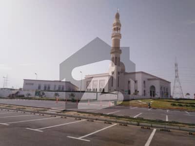 125 Square Yards Plot Available For Sale in Precinct 12 Ali Block BAHRIA TOWN KARACHI