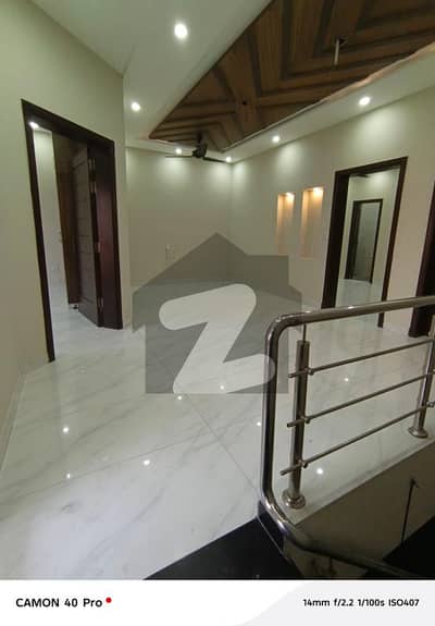 5 Marla New Owner Build Double Story House For Sale