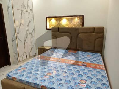 2. BED FURNISH FLAT AVAILABLE FOR RENT