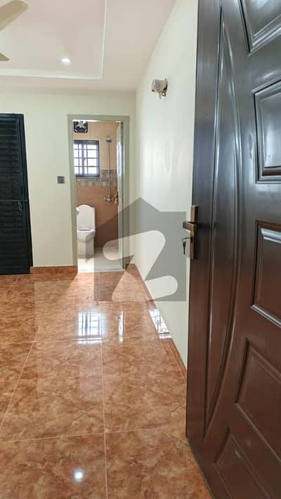 2 Bed non Furnished Luxury Apartment For Rent In E Block Al Kabir Town Lahore