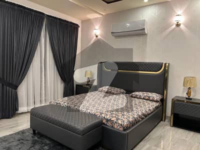 10 Marla Ultra Modern House Available For Rent On The Top Location In DHA Phase 8