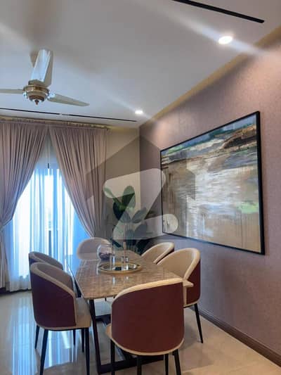 زیٹا ون مال جی ٹی روڈ,اسلام آباد میں 2 کمروں کا 6 مرلہ فلیٹ 3.99 کروڑ میں برائے فروخت۔