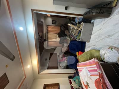 1 Kanal Upper Portion For Rent Police Foundation O9 Islamabad