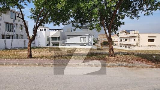 بحریہ ہلز ویو بحریہ ٹاؤن فیز 7,بحریہ ٹاؤن راولپنڈی,راولپنڈی میں 1 کنال رہائشی پلاٹ 3.55 کروڑ میں برائے فروخت۔