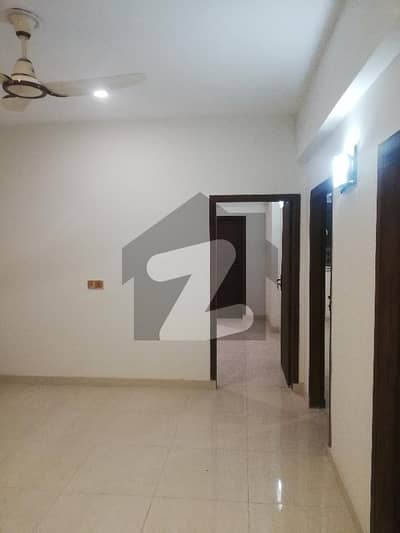 2 Bed Room Apartment Available For Rent In DefenceResidency