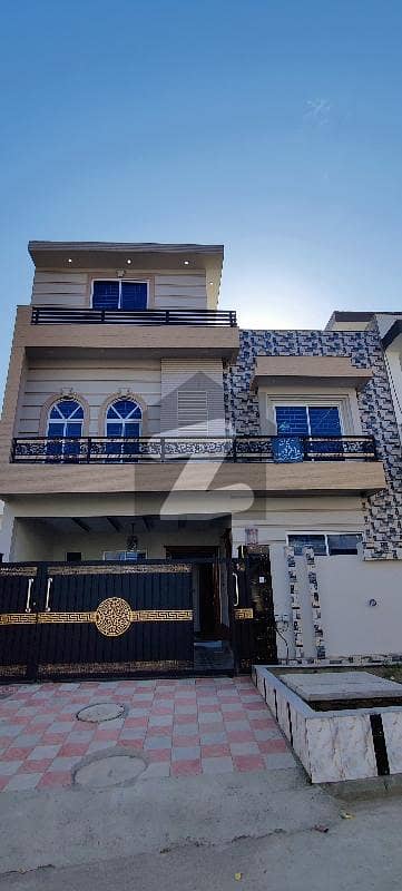 Brand New House For Sale
