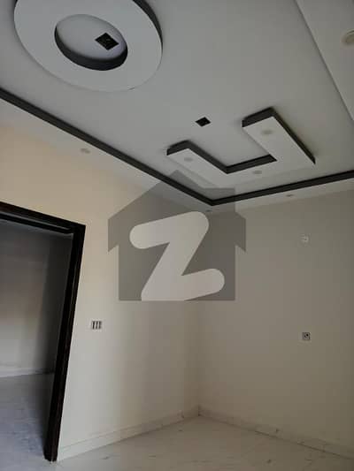 120 SQ Yd Brand New Villa Available For Rent In Saima Arabian Villas